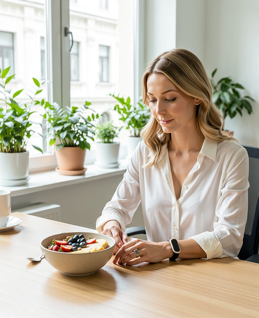 Ganzheitliches Coaching in Wien