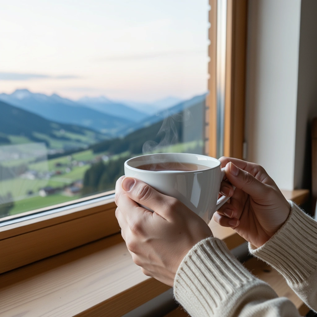 Nachhaltigkeit im Fokus